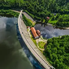Elektrownie Wodne Jelenia Góra: Odkryj Zabytki i Sekrety