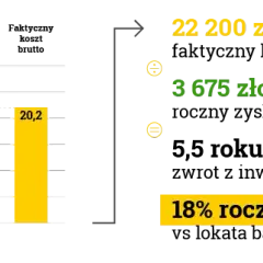 Fotowoltaika w Polsce: Opłacalność, Koszty, Dotacje Kompleksowy Przewodnik
