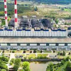 Elektrownia Dolna Odra: Jak staje się centrum energetycznym Polski?