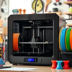Ile prądu zużywa drukarka 3D? Koszty, oszczędności i fotowoltaika