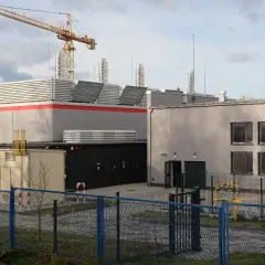 Elektrownia Nowy Sącz: Fakty o OZE i zasilaniu miasta