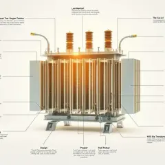 COM w elektryce: Co to jest? Wyjaśnienie i praktyczne zastosowania