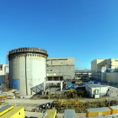 Rumunia atomowa: Cernavodă, SMR i przyszłość energetyki regionu