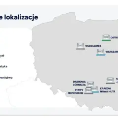 Kto zbuduje atom w Polsce? Poznaj firmy, technologie i lokalizacje