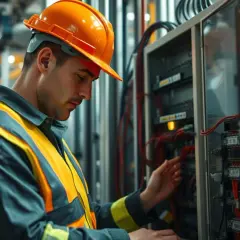 Ile zarabia elektryk w Niemczech? Realne stawki brutto i netto