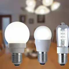 Żarówka LED pobór prądu: Kalkulator kosztów i oszczędności