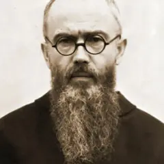 Św. Maksymilian Kolbe: Kim jest patron elektryków w Polsce?