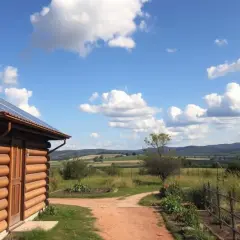 Koszty prądu na działce rekreacyjnej: Przyłącze, rachunki, PV