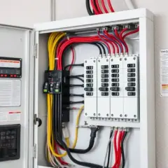 Koszt punktu elektrycznego 2025: Ile zapłacisz? Cennik