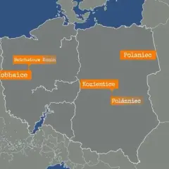 Elektrownia Jądrowa Polska: Gdzie powstanie? Lokalizacja, harmonogram, SMR