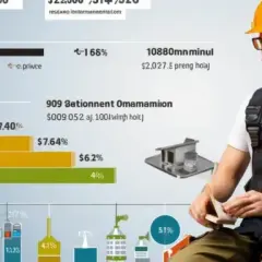 Ile zarabia elektryk w Anglii? Zarobki, koszty, kwalifikacje 2024