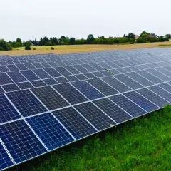 Farma fotowoltaiczna Radom: 24 MW zielonej energii dla miasta