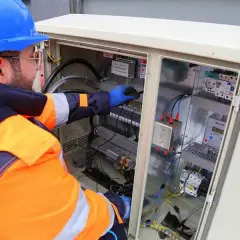 Kim jest elektryk? Obowiązki, uprawnienia, zarobki i specjalizacje
