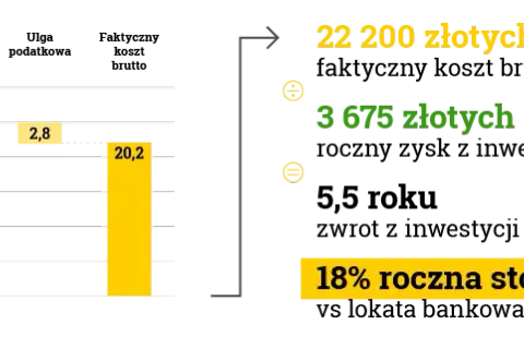 Fotowoltaika w Polsce: Opłacalność, Koszty, Dotacje Kompleksowy Przewodnik
