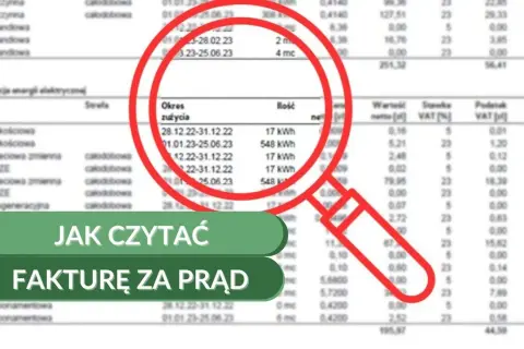 Rachunki za prąd co ile? Sprawdź cykl rozliczeniowy i typ licznika