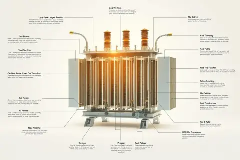 COM w elektryce: Co to jest? Wyjaśnienie i praktyczne zastosowania