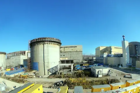 Rumunia atomowa: Cernavodă, SMR i przyszłość energetyki regionu