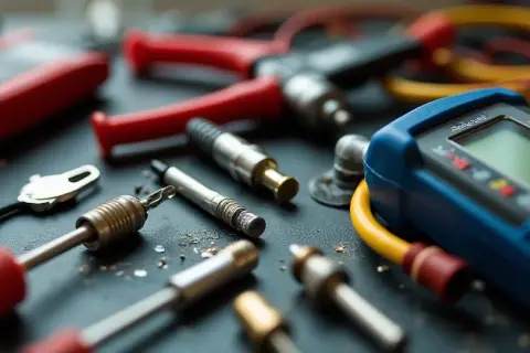 Technik Elektryk: Jakie przedmioty? Klucz do kariery i studiów