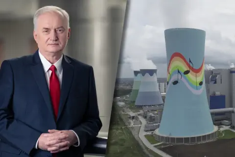 Elektrownia Opole: Gigant energetyczny i jego zielona transformacja
