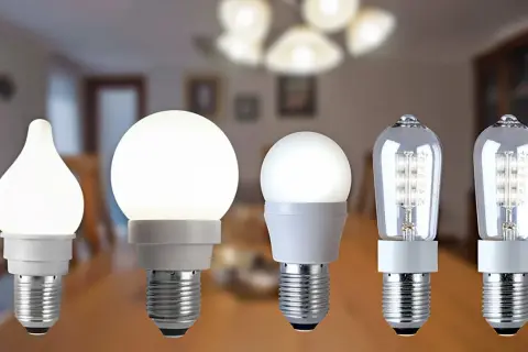 Żarówka LED pobór prądu: Kalkulator kosztów i oszczędności