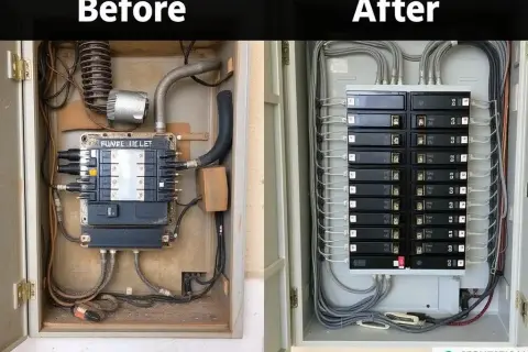 Ile kosztuje elektryka w domu? Ceny, koszty i praktyczne porady