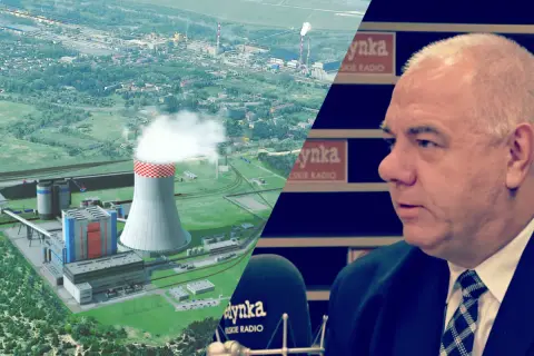 Elektrownia Ostrołęka C: Od Węgla do Gazu Historia i Przyszłość