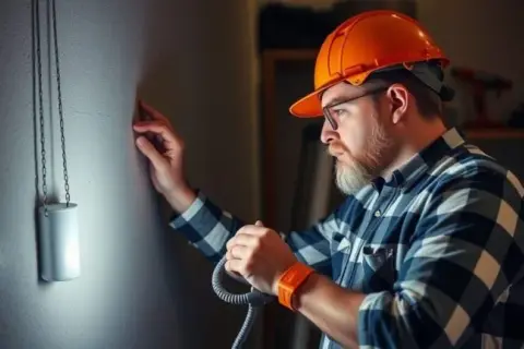 Ile zarabia inżynier elektryk? Mediana, czynniki i specjalizacje