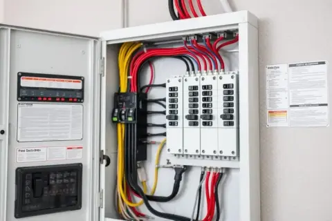 Koszt punktu elektrycznego 2025: Ile zapłacisz? Cennik