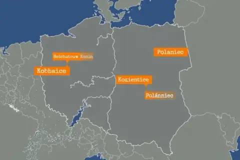 Elektrownia Jądrowa Polska: Gdzie powstanie? Lokalizacja, harmonogram, SMR