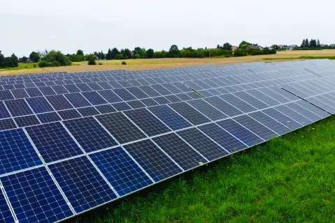 Farma fotowoltaiczna Radom: 24 MW zielonej energii dla miasta