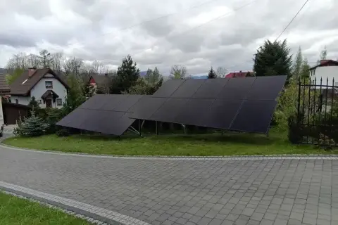 Fotowoltaika 7 kW: Ile kWh rocznie wyprodukuje? Sprawdź!