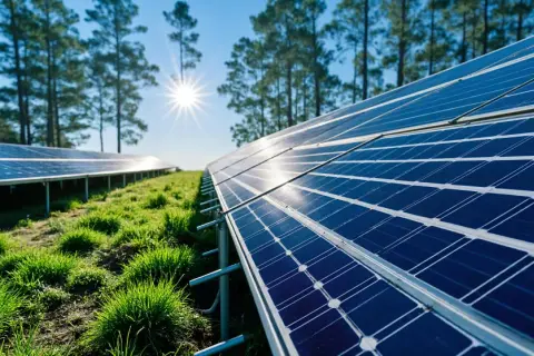 Energia słoneczna i energia emocji - co łączy fotowoltaikę z nowoczesną rozrywką online