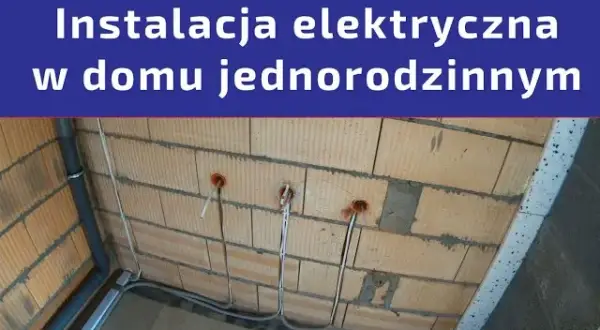 Jak rozplanować elektrykę w domu? Kompletny przewodnik krok po kroku