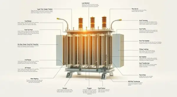 COM w elektryce: Co to jest? Wyjaśnienie i praktyczne zastosowania