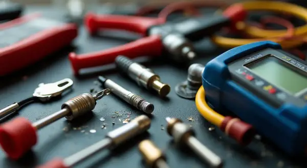 Technik Elektryk: Jakie przedmioty? Klucz do kariery i studiów