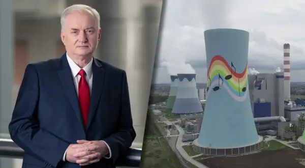 Elektrownia Opole: Gigant energetyczny i jego zielona transformacja