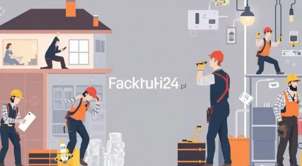 Ile zarabia elektryk na godzinę? Realne stawki i czynniki