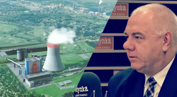 Elektrownia Ostrołęka C: Od Węgla do Gazu Historia i Przyszłość