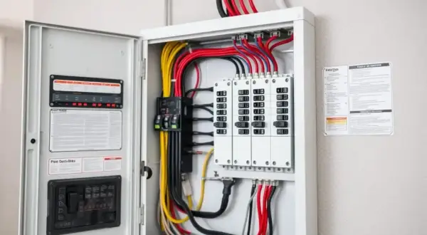 Koszt punktu elektrycznego 2025: Ile zapłacisz? Cennik