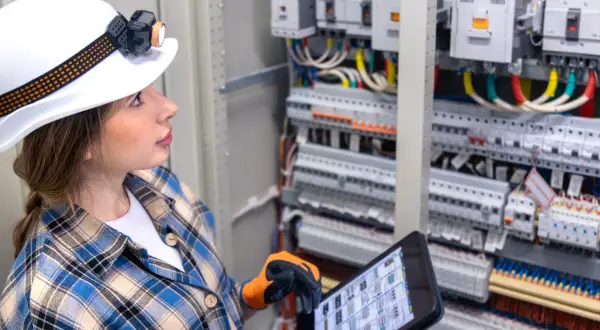 Rodzaje przekaźników i urządzeń kontroli w instalacjach elektrycznych