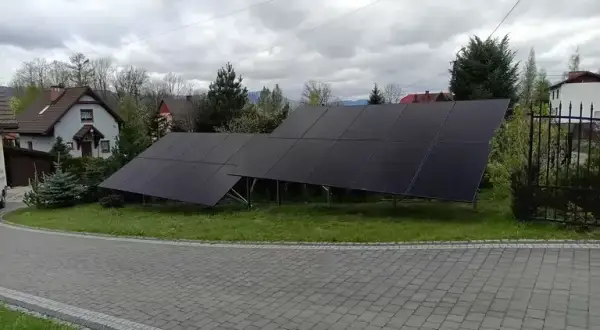 Fotowoltaika 7 kW: Ile kWh rocznie wyprodukuje? Sprawdź!