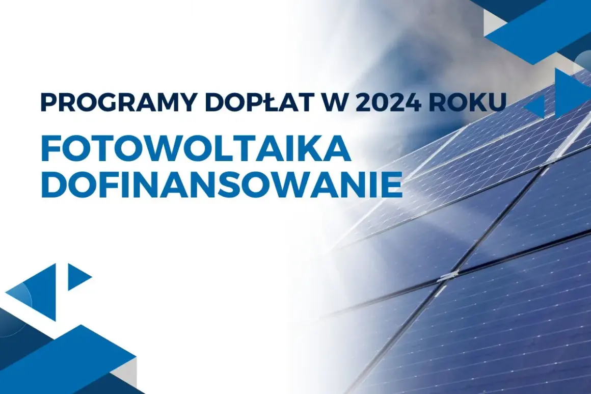 Fotowoltaika 2025: Koszt, Dotacje i Zwrot z Inwestycji (Przewodnik)