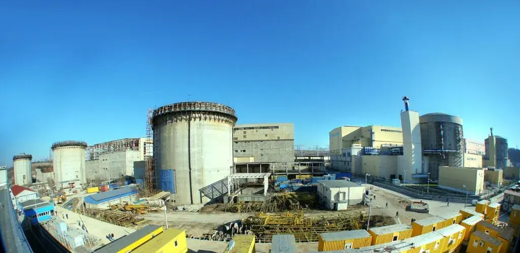 Rumunia atomowa: Cernavodă, SMR i przyszłość energetyki regionu