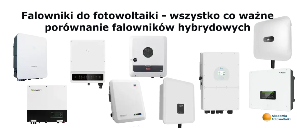 Falownik 10 kW: Jaki wybrać? Praktyczny przewodnik i ranking
