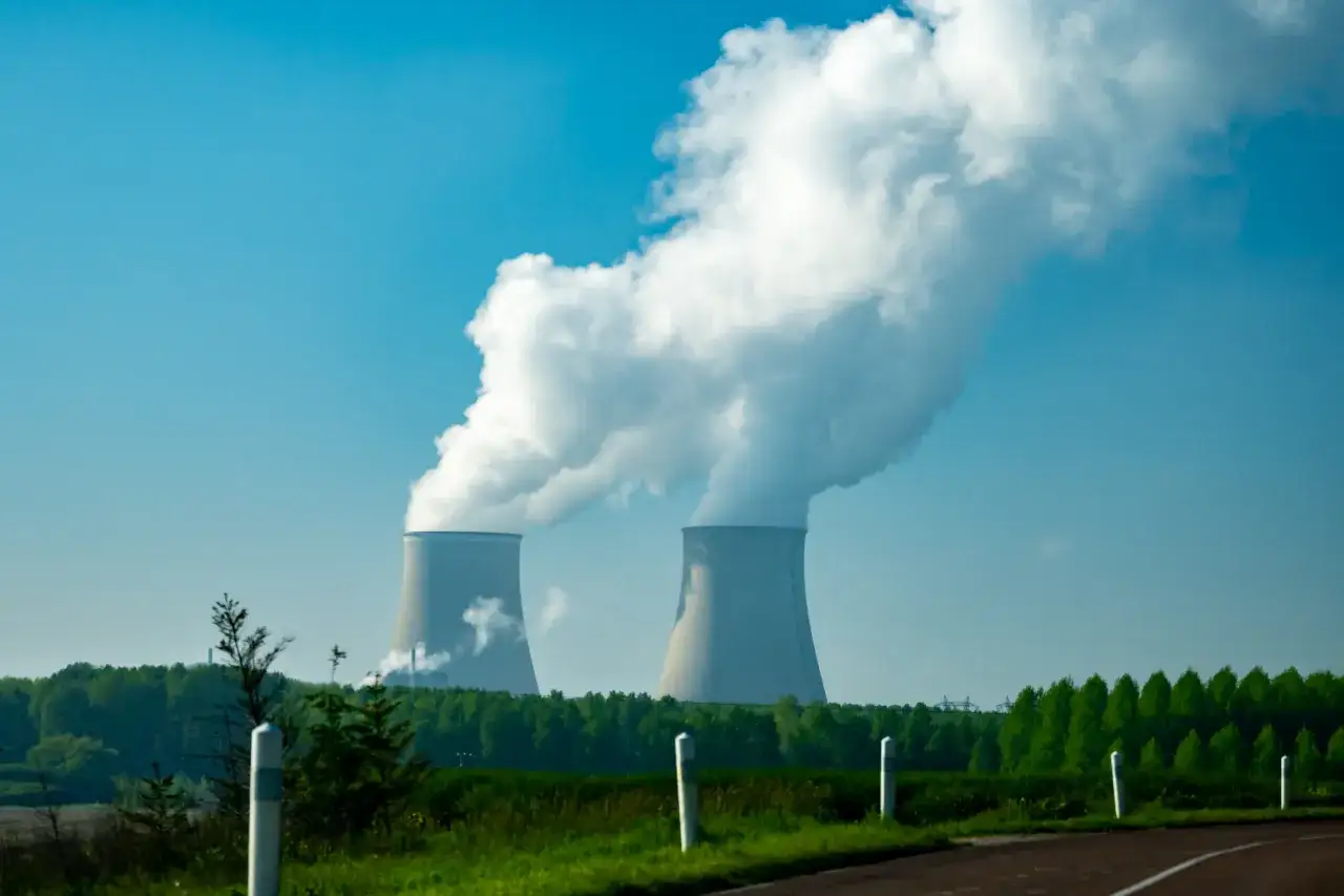 Polskie firmy budowlane energetyka jądrowa