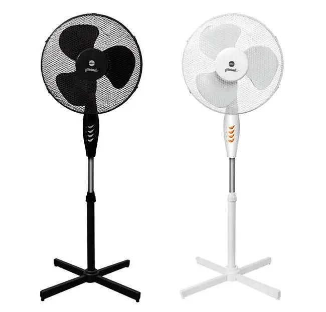 wentylator domowy 50W