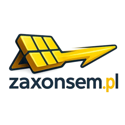 Logo zaxonsem.pl