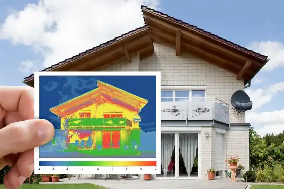 Audyt energetyczny domu - co pokazuje i ile kosztuje?