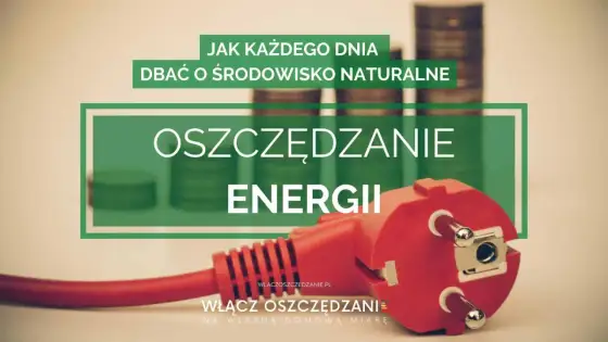Rynek energii w Polsce - za co płacisz? Oszczędzaj na prądzie!