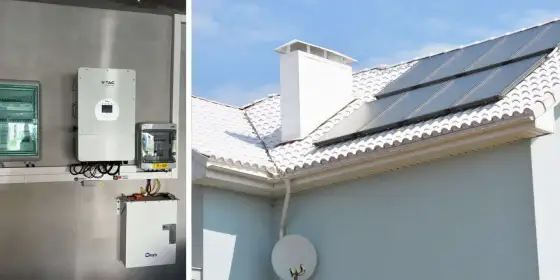 Magazyn energii do domu - Czy naprawdę się opłaca?